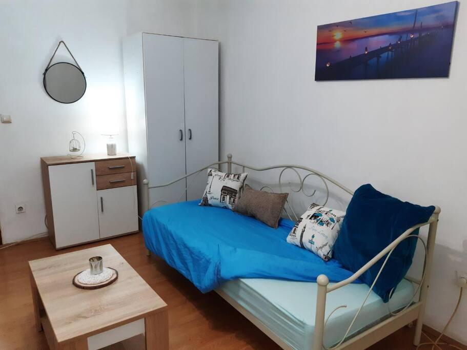 Apartman Paris Apartment Подгорица Екстериор снимка